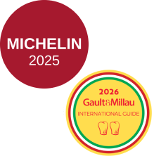 World Luxury Hotel Awards 2024 Nominee