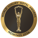 World Luxury Hotel Awards 2024 Nominee